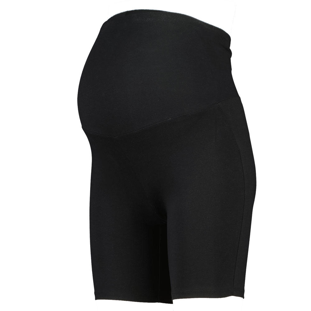 Zwangerschapsshort Zwart kopen? Goed en goedkoop