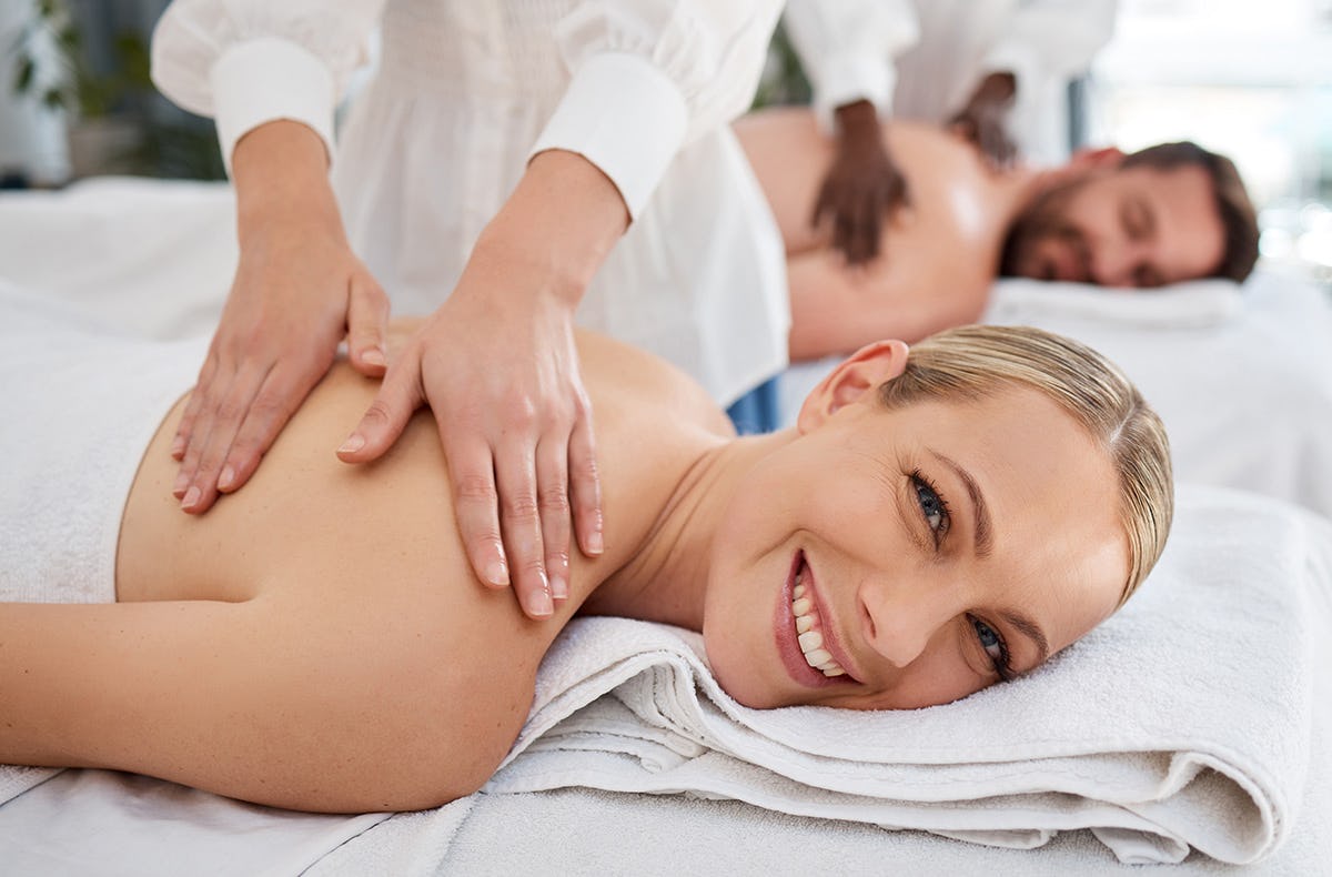 Day Spa für Zwei Ludwigsburg