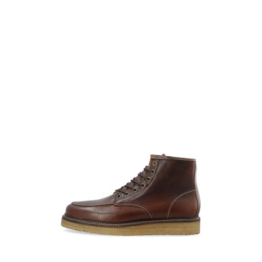 Bianco BIAJesper Støvler, Dark Brown, 45