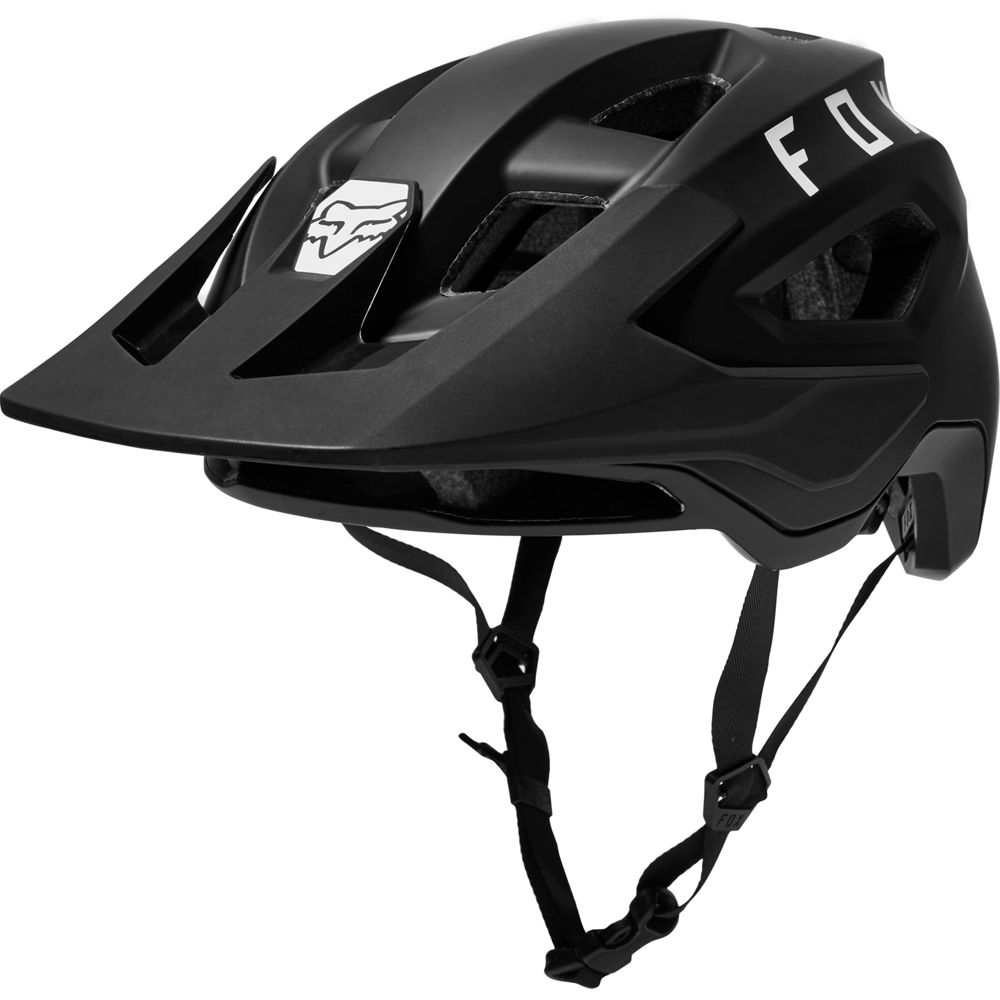FOX Speedframe cykelhjelm MIPS sort