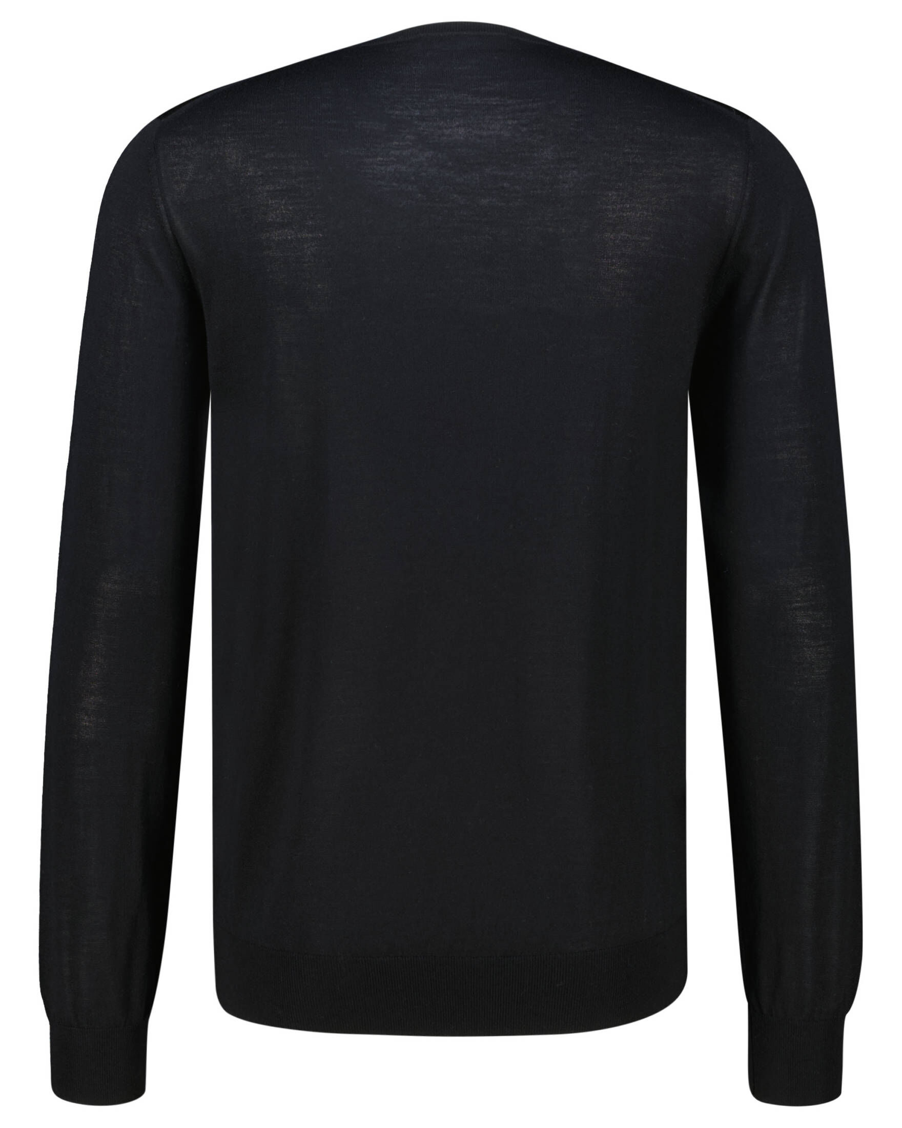 engelhorn| Herren Feinstrickpullover aus Wolle