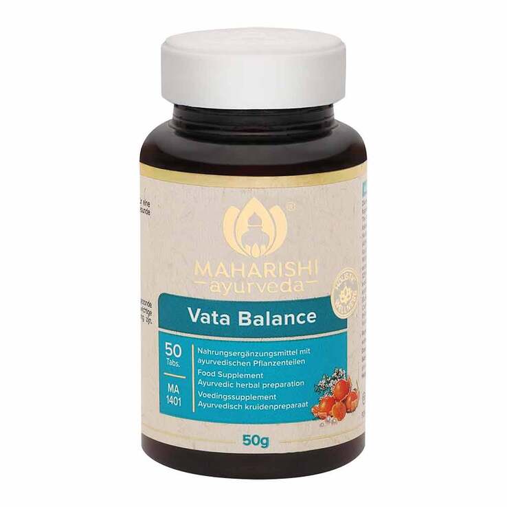 Vata Balance Tabletten, 50 St