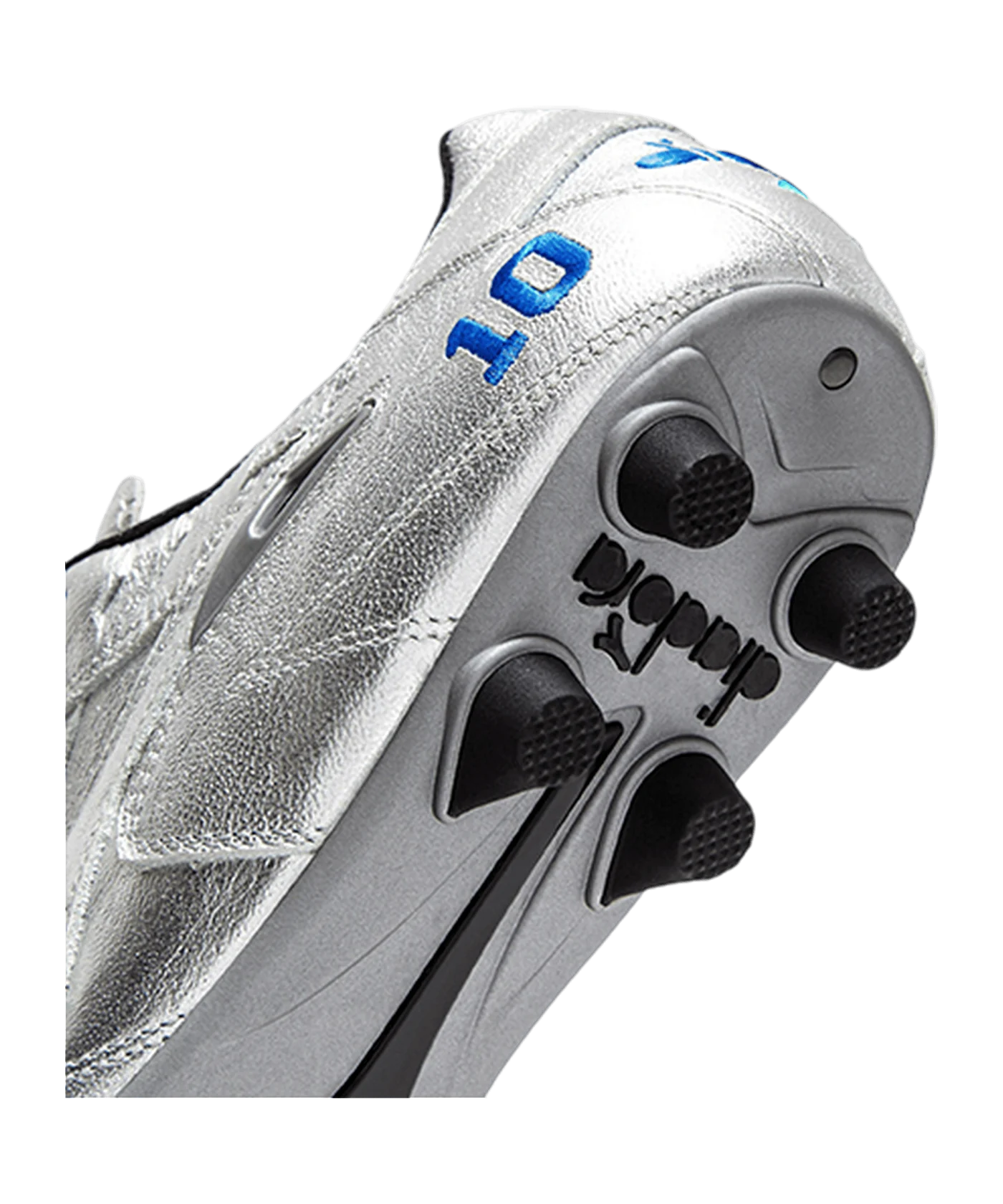 Diadora M Winner Italy OG 94 LT+ MDPU FG Silber F96009