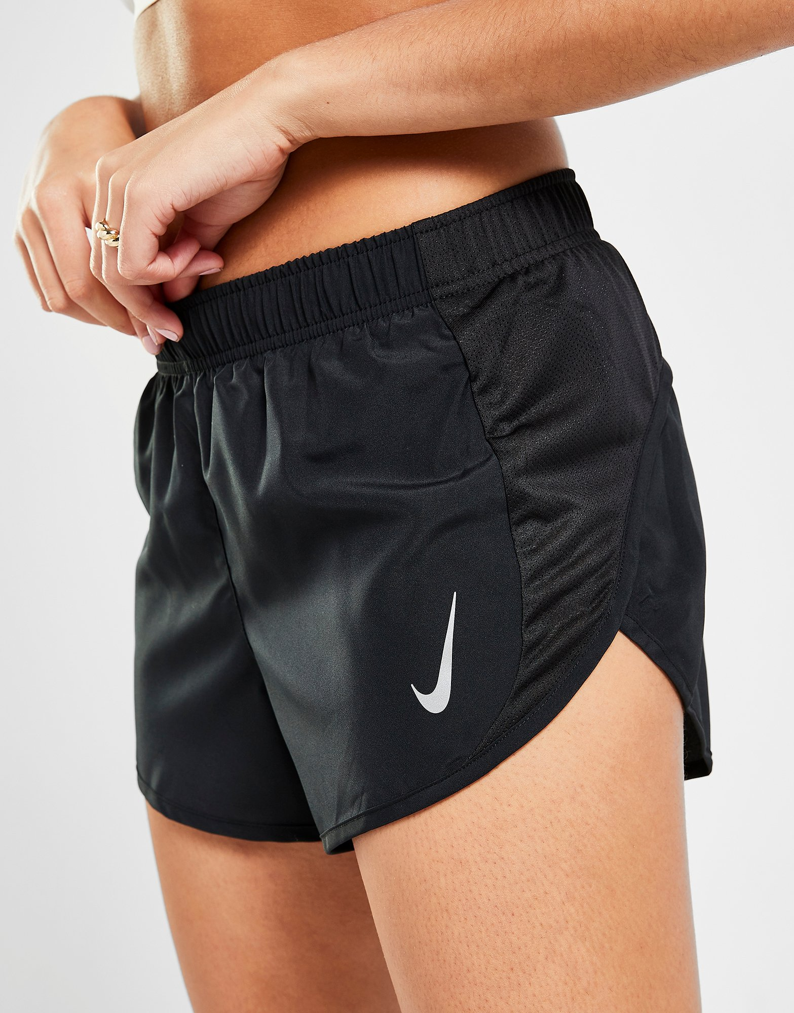 Nike Short Running Race Femme