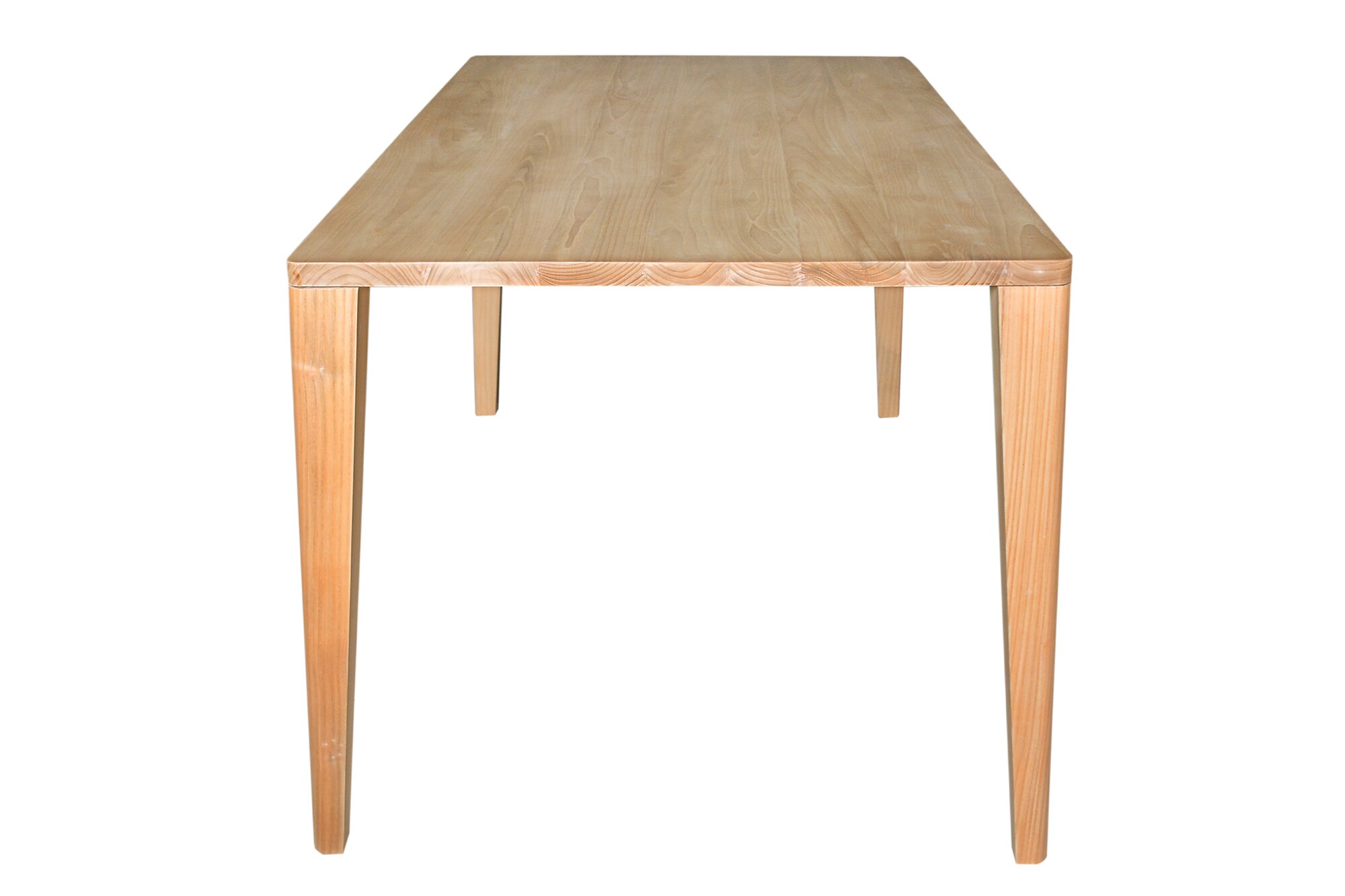 Tisch 160x90 Sungkaiholz Esstisch Küchentisch Speisetisch Esszimmer Wohnzimmer