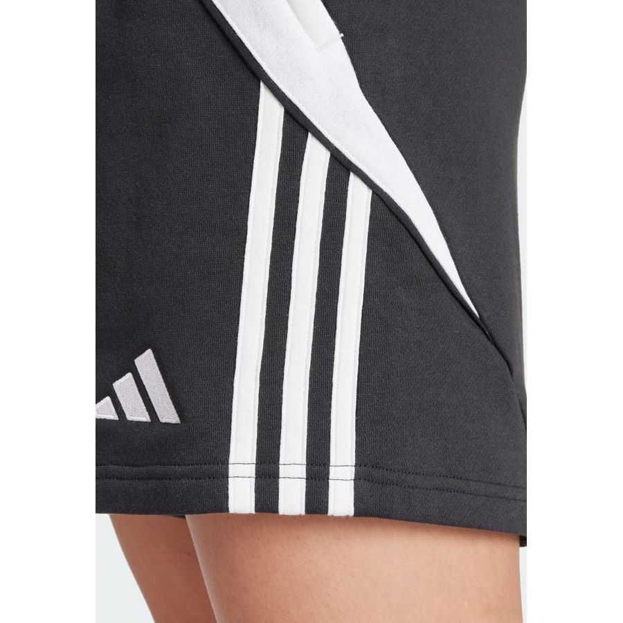 Adidas Short de survêtement Tiro 24