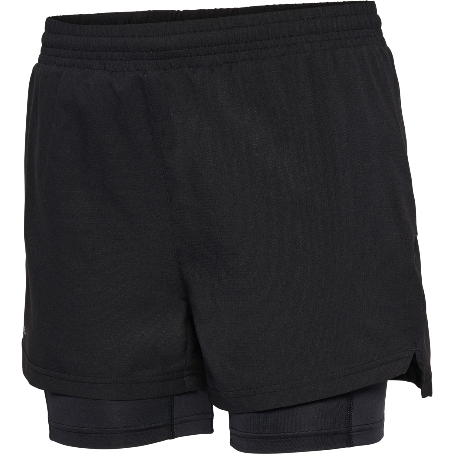 nwlDALLAS SHORTS 2IN1 WOMAN