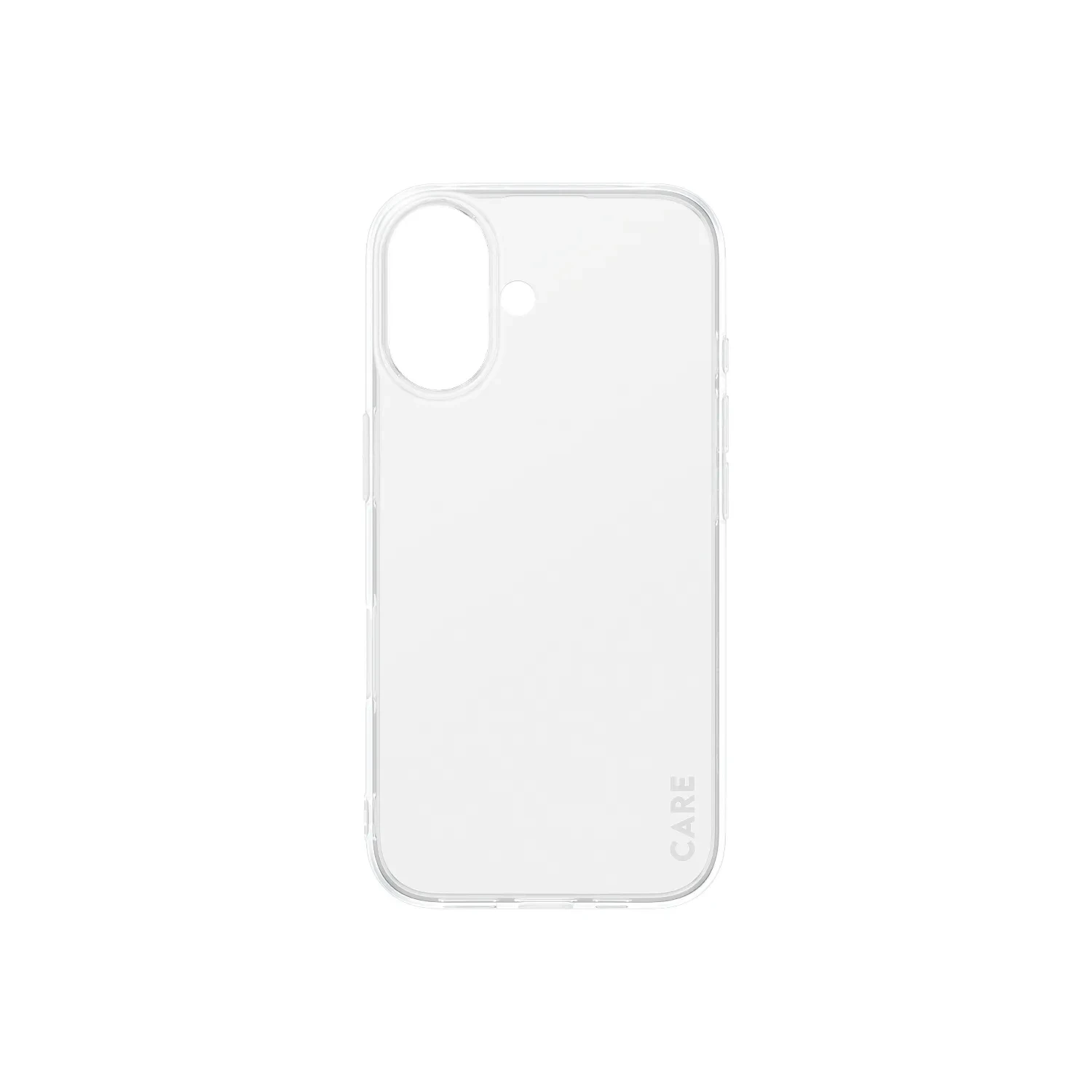 PanzerGlass CARE Transparent Cover iPhone 16 1441
