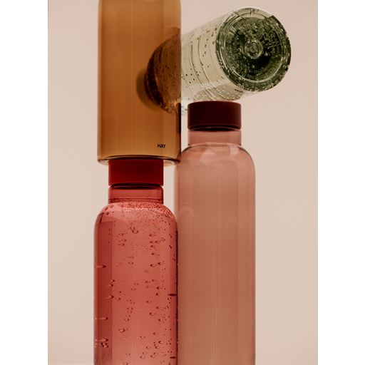 HAY Miz Drikkeflaske, Red, 0,54 L