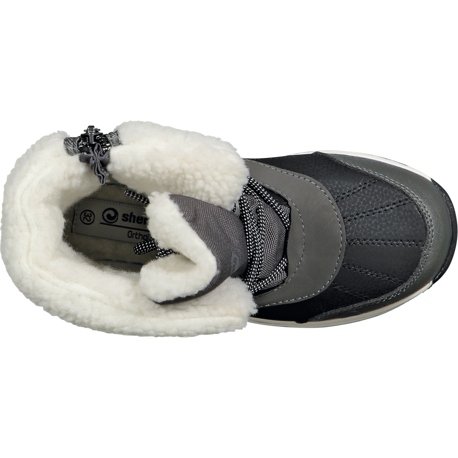 Sherpa Kids-Winterschuh Rolpa Kids 30