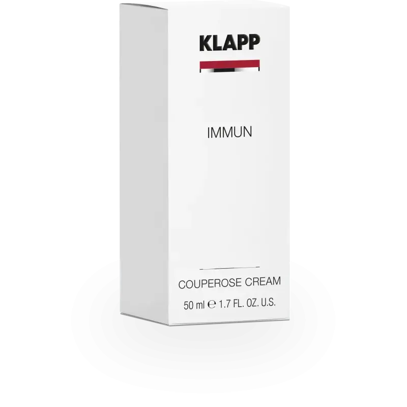 Immun Couperose Cream