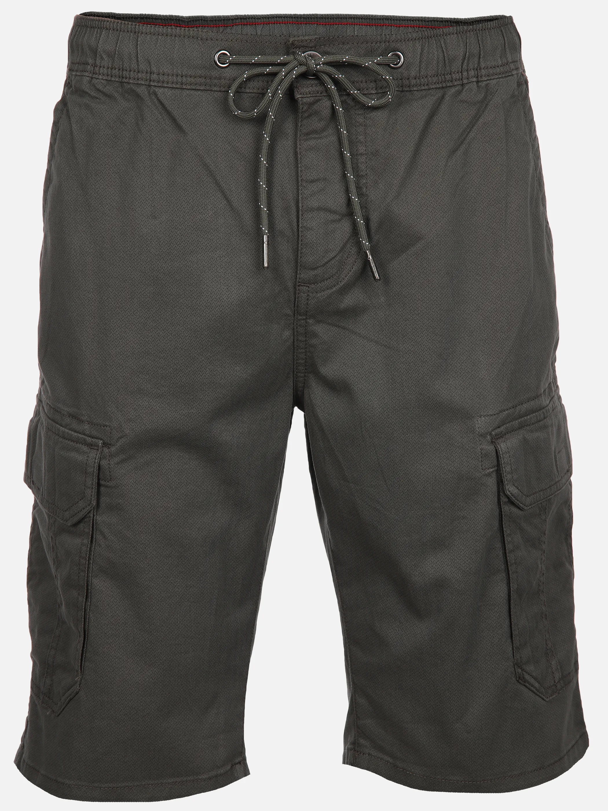 Herren Super Flex Shorts mit Gummibund