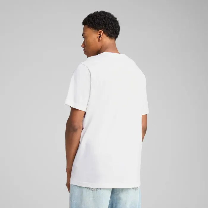 Puma ESS No. 1 Logo Shirt Heren