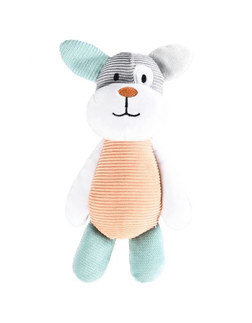 Adori Puppy Speelgoed - Hondenspeelgoed - Assorti 18 stuks