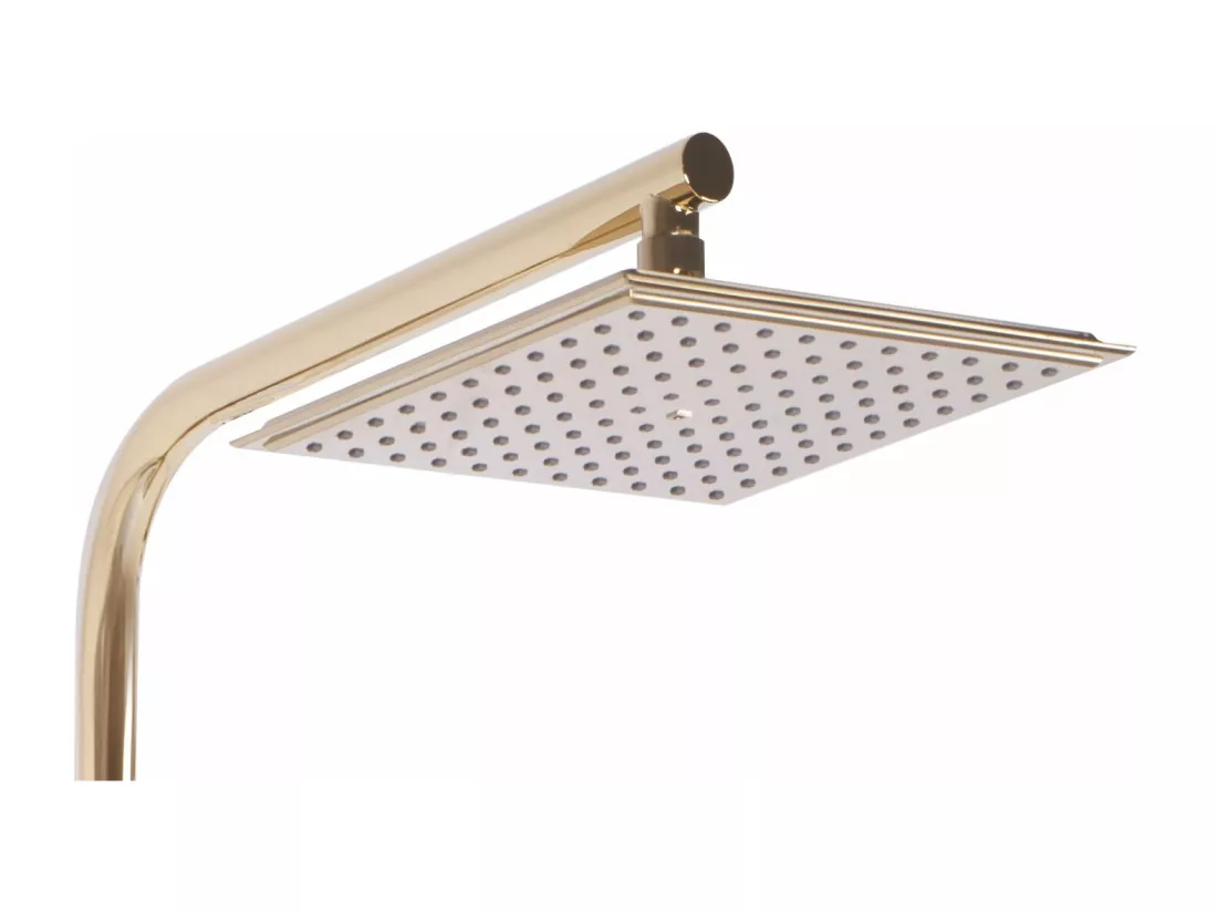 Kit De Douche Rea Bravo 0 Gold