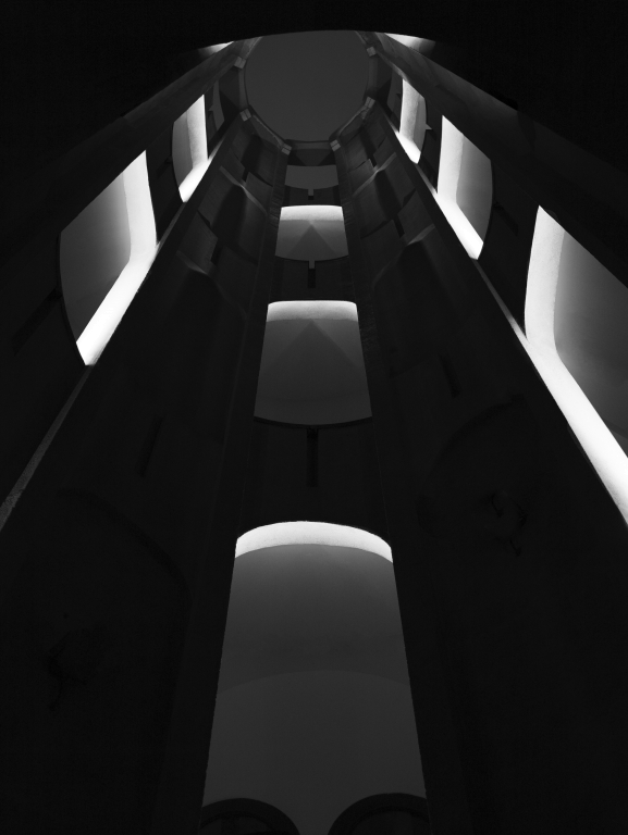 Flos Fenestra wandlamp LED wit