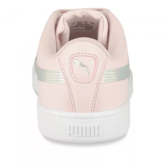 Baskets ROSE PUMA Vikky