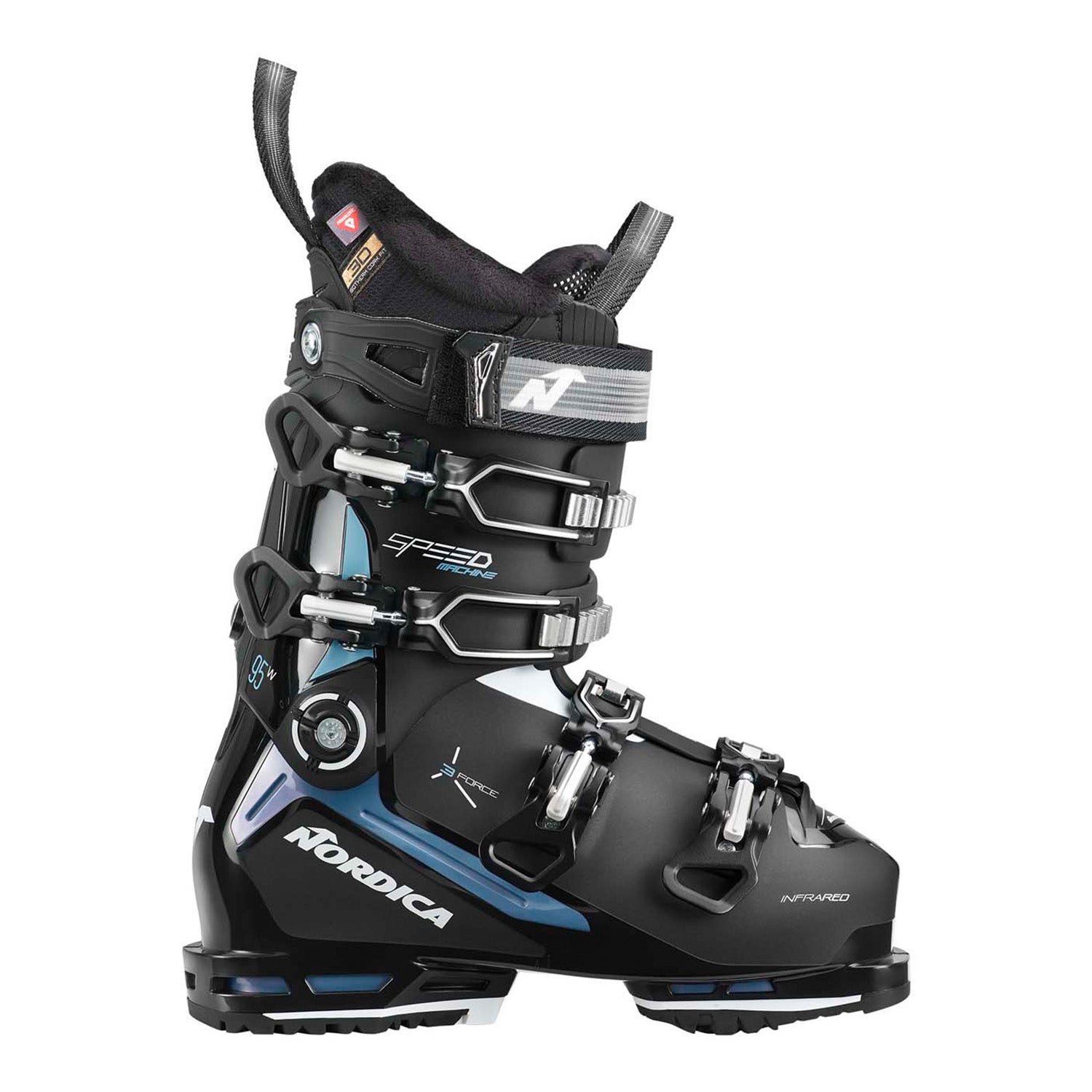 Nordica  Speedmachine 3 95 W