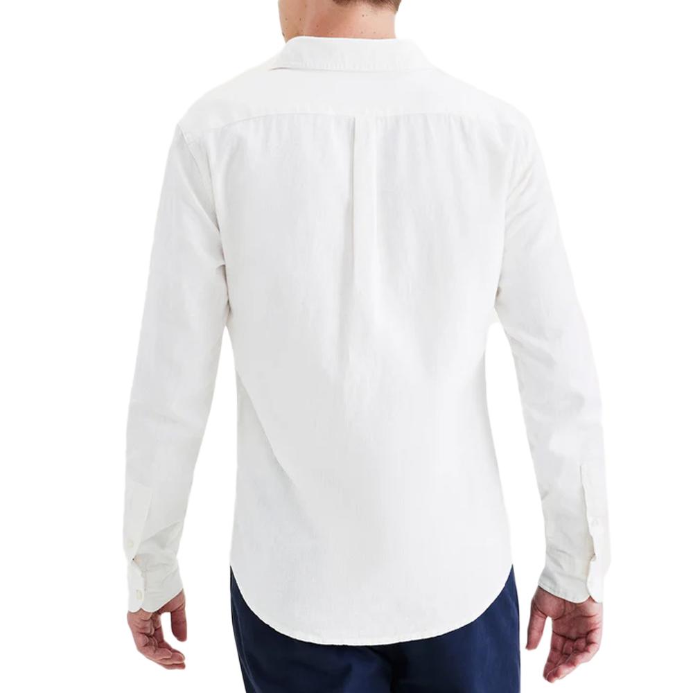 Dockers Chemise Beige Homme Dockers Woven
