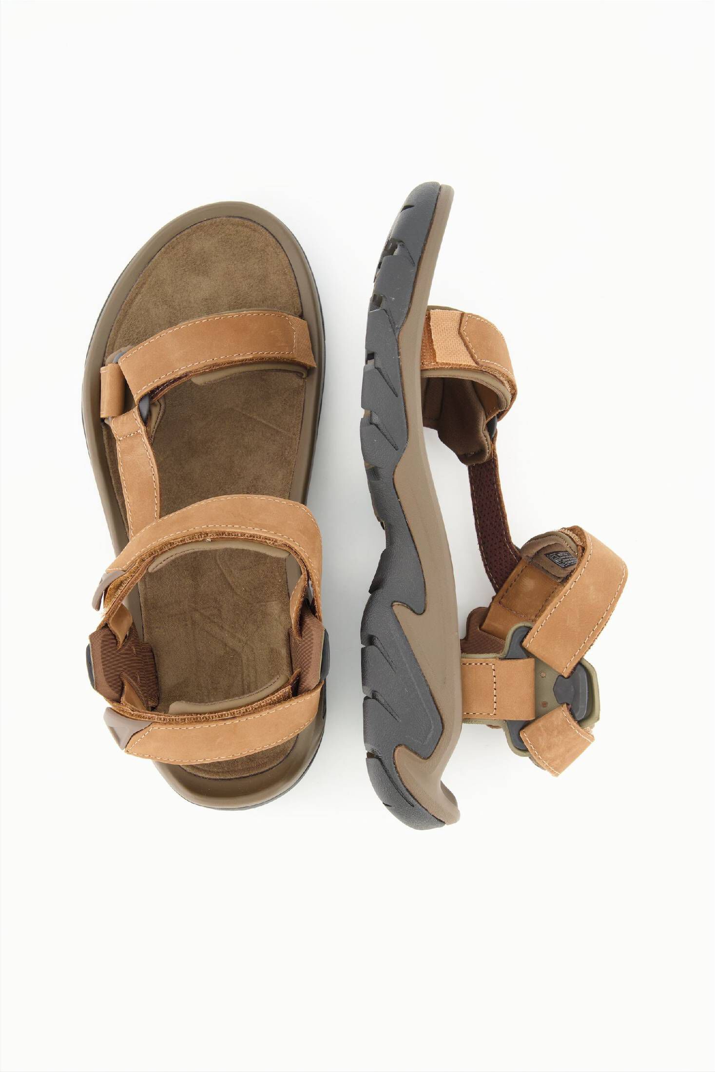 Teva| Herren Wandersandalen 