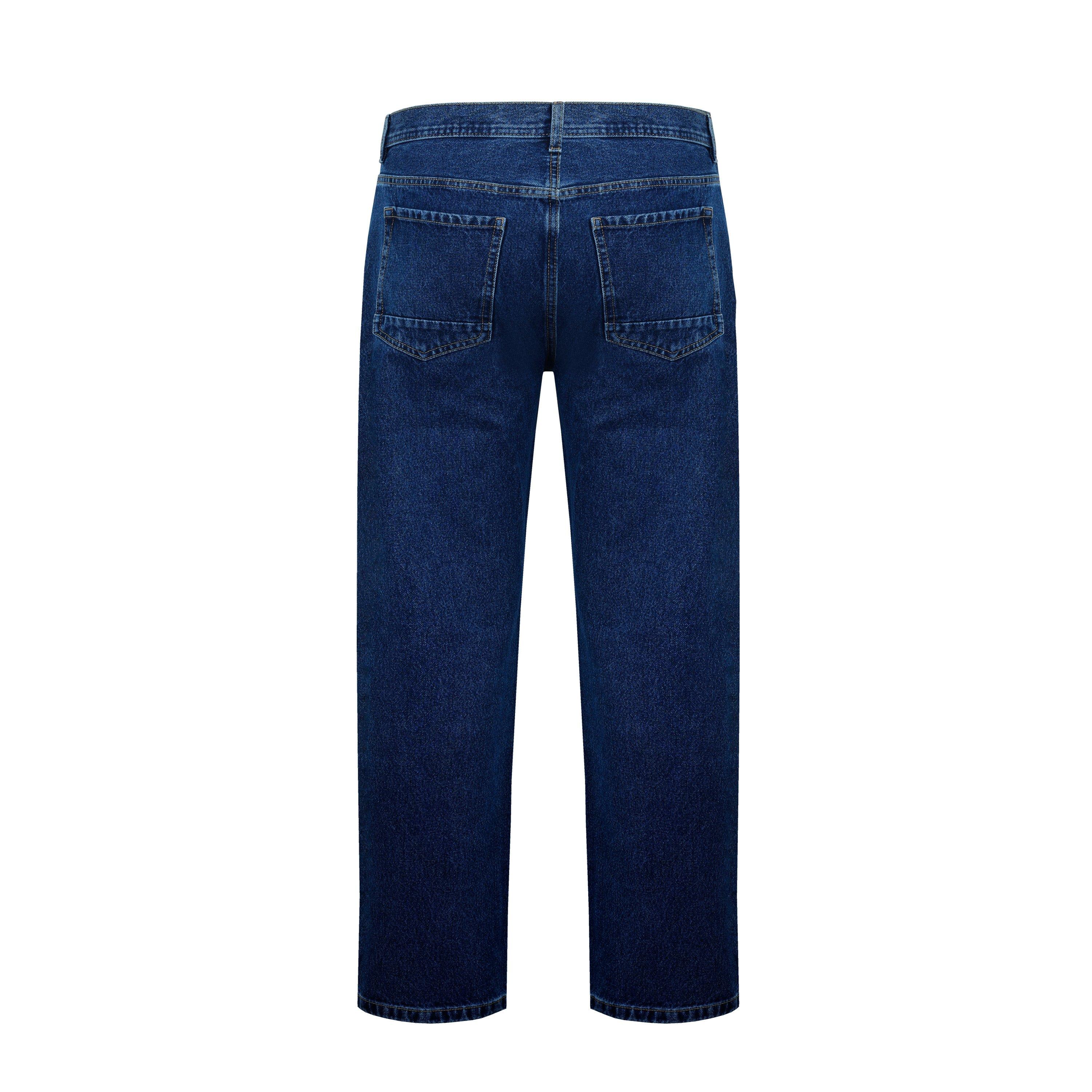 Fabric Jeans