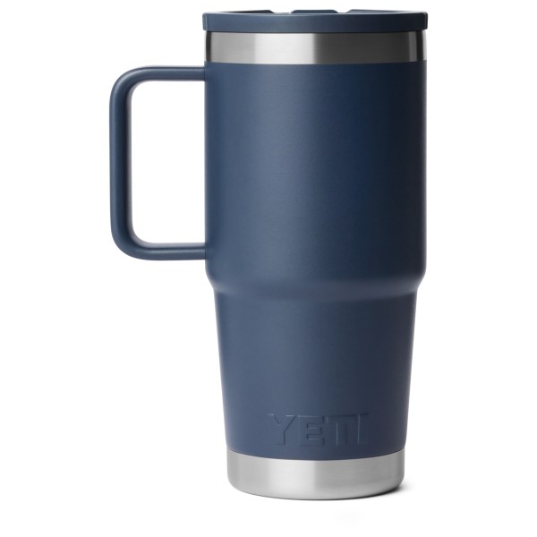 Yeti Coolers - Rambler 20 Travel Stronghold Mug - Tasse