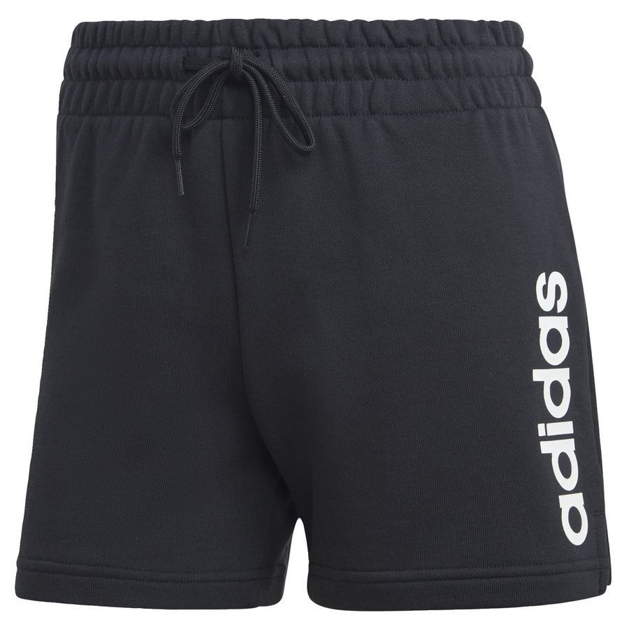 Adidas Short en molleton Linear Essentials