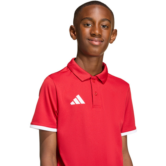 adidas Entrada 26 Polo Kids