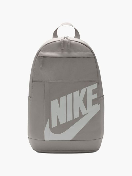 Nike Rucksack Grau