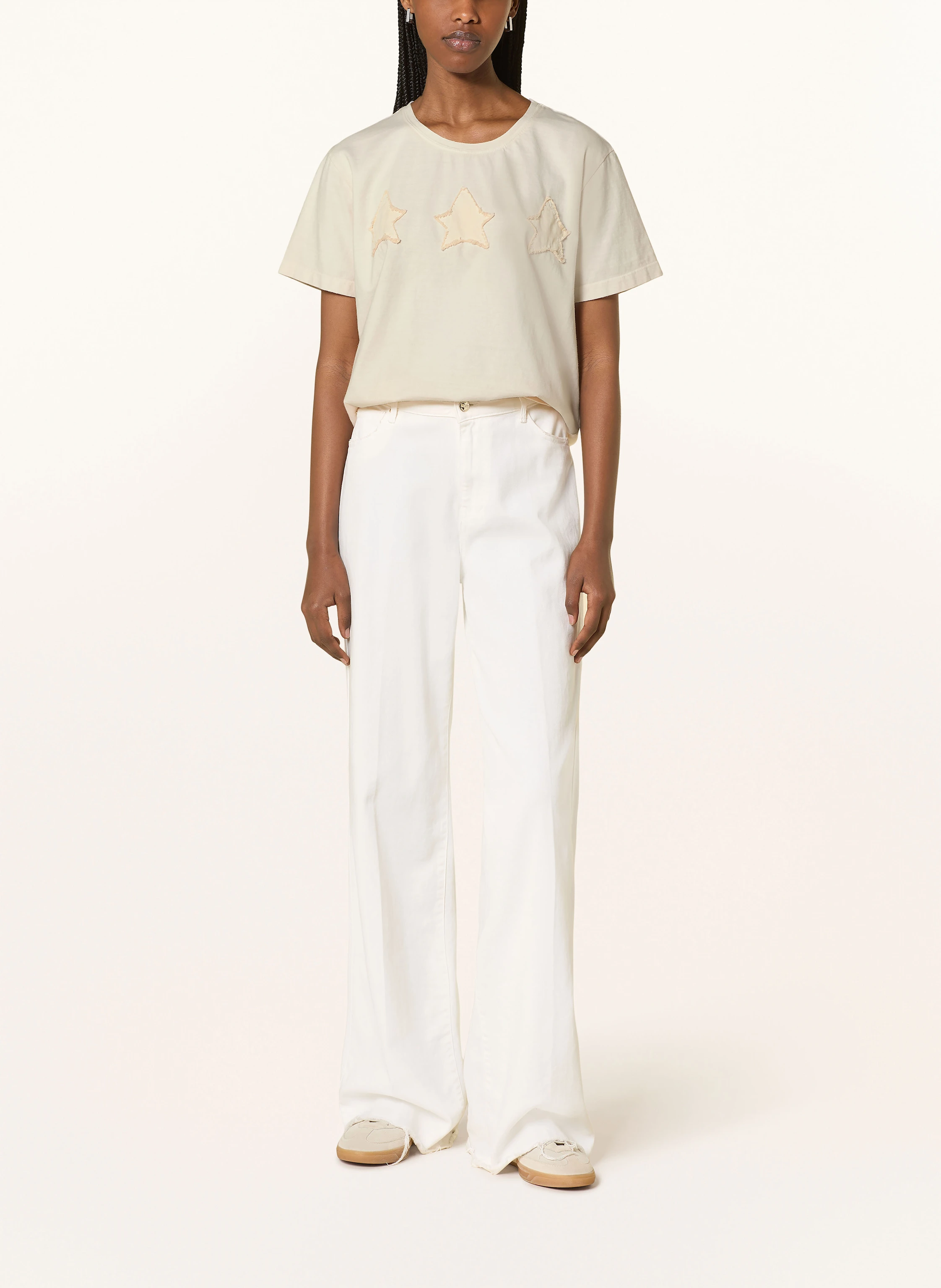 HEYANNO T-Shirt MMHSTAR