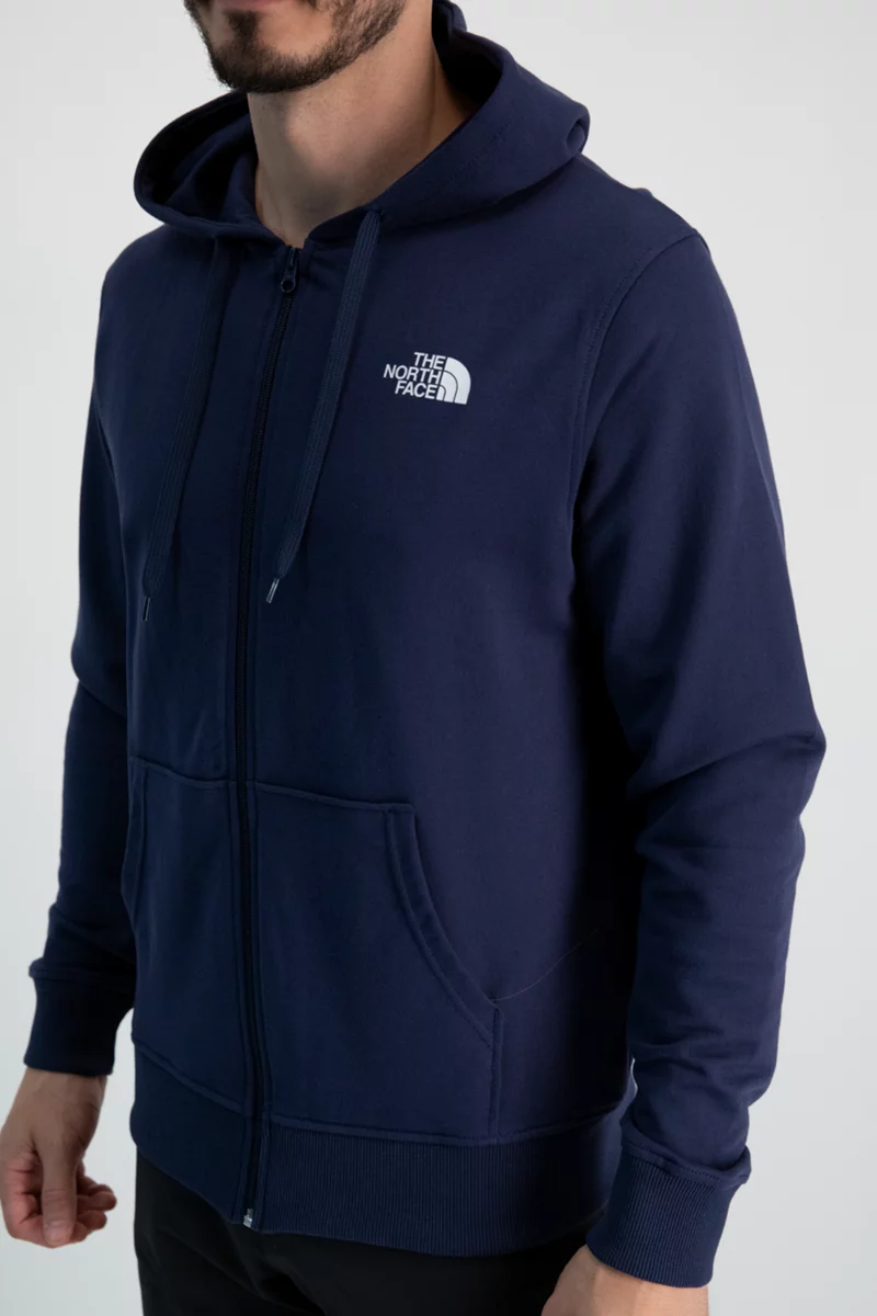 The North Face Open Gate Herren Hoodie
