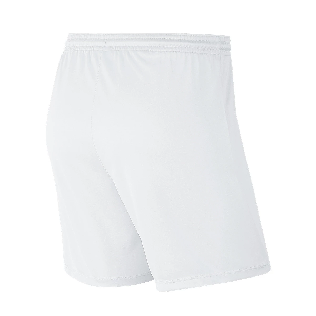 Calções Nike Park III Knit Mulher