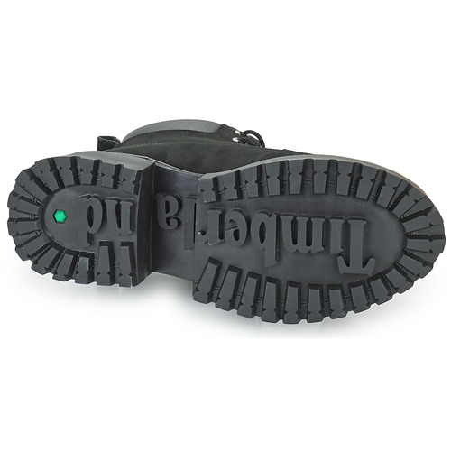 Timberland - TIMBERLAND SKY 6IN LACEUP - Noir