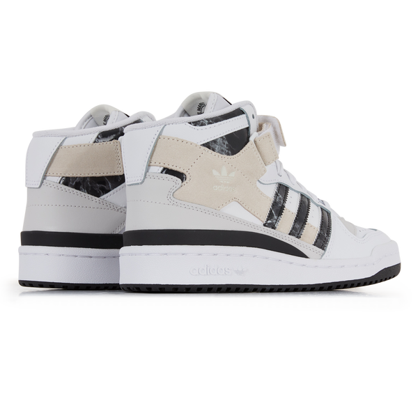 ADIDAS ORIGINALS FORUM MID MARBLE