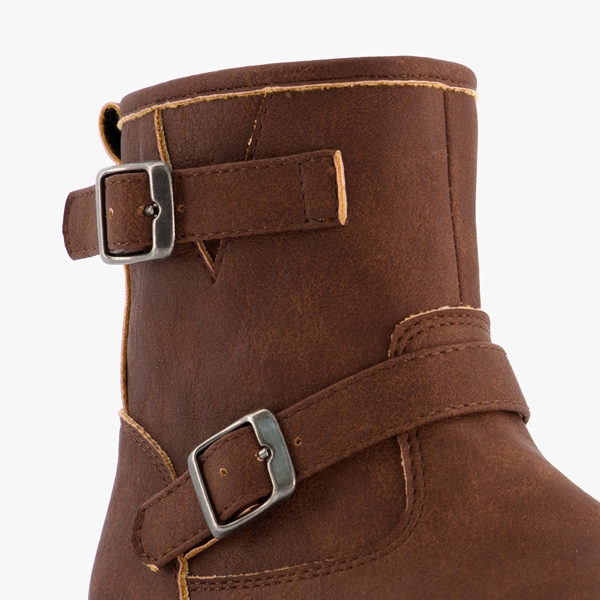 Blue Box jongens boots