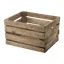 Trekasse 62 l 50x40x31 cm