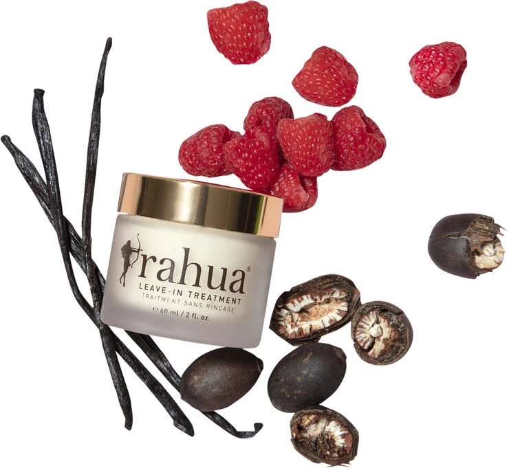 Rahua Finishing Leave-In Treatment