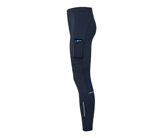 Thermotight, blau