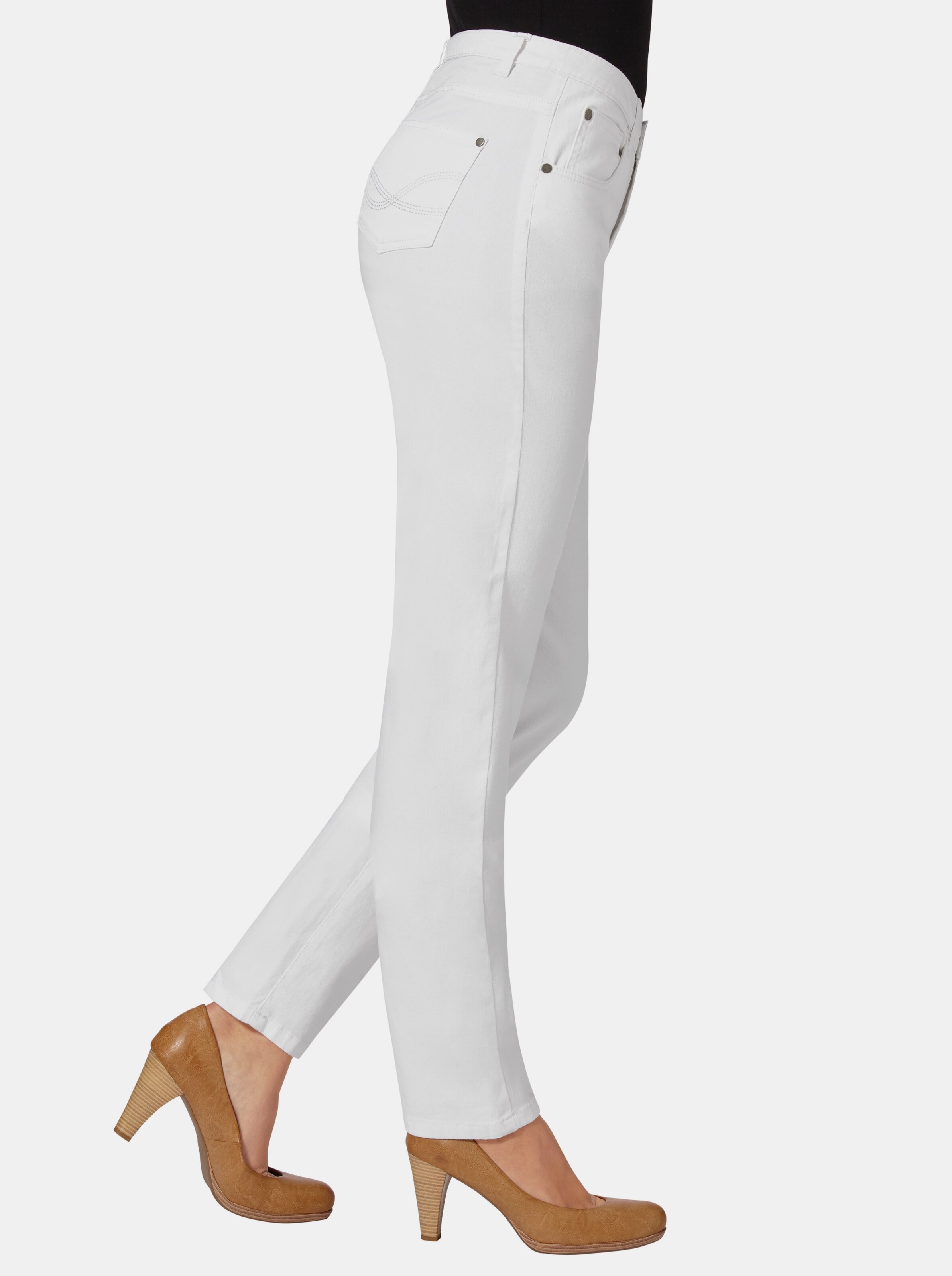 5-Pocket-Jeans