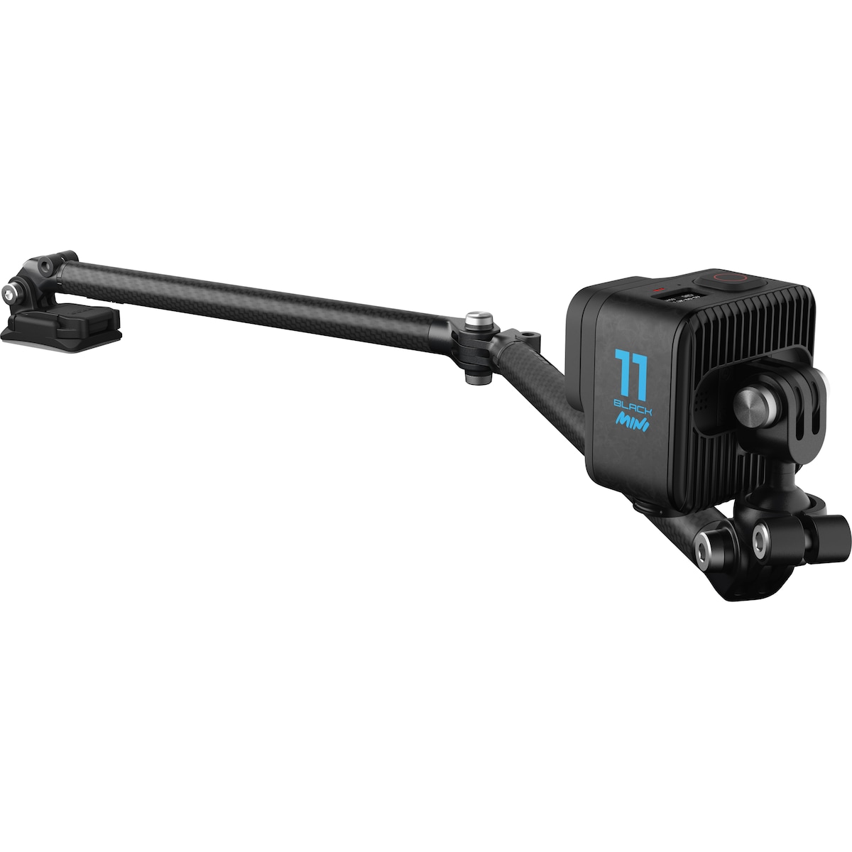 GoPro Boom selvklebende kamerafeste