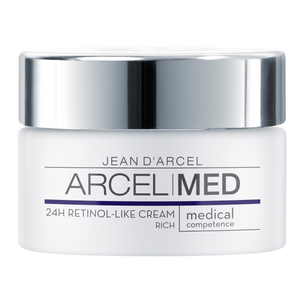 Jean d'Arcel Arcelmed ProLift Retinol-like 24h Cream rich 50ml