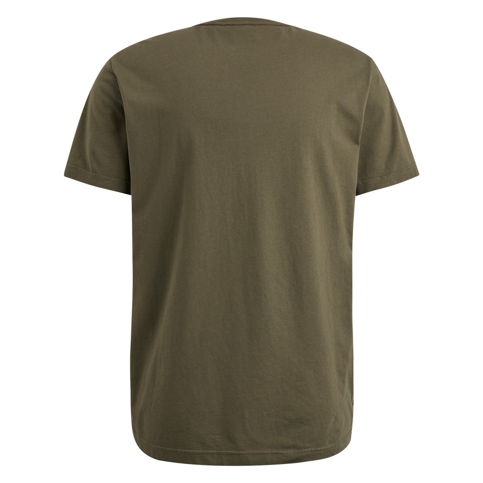 PME Legend  R-Neck Single Jersey