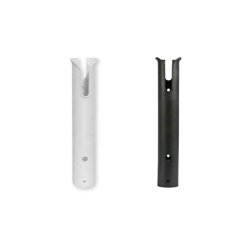 PORTE CANNE PVC SEUL