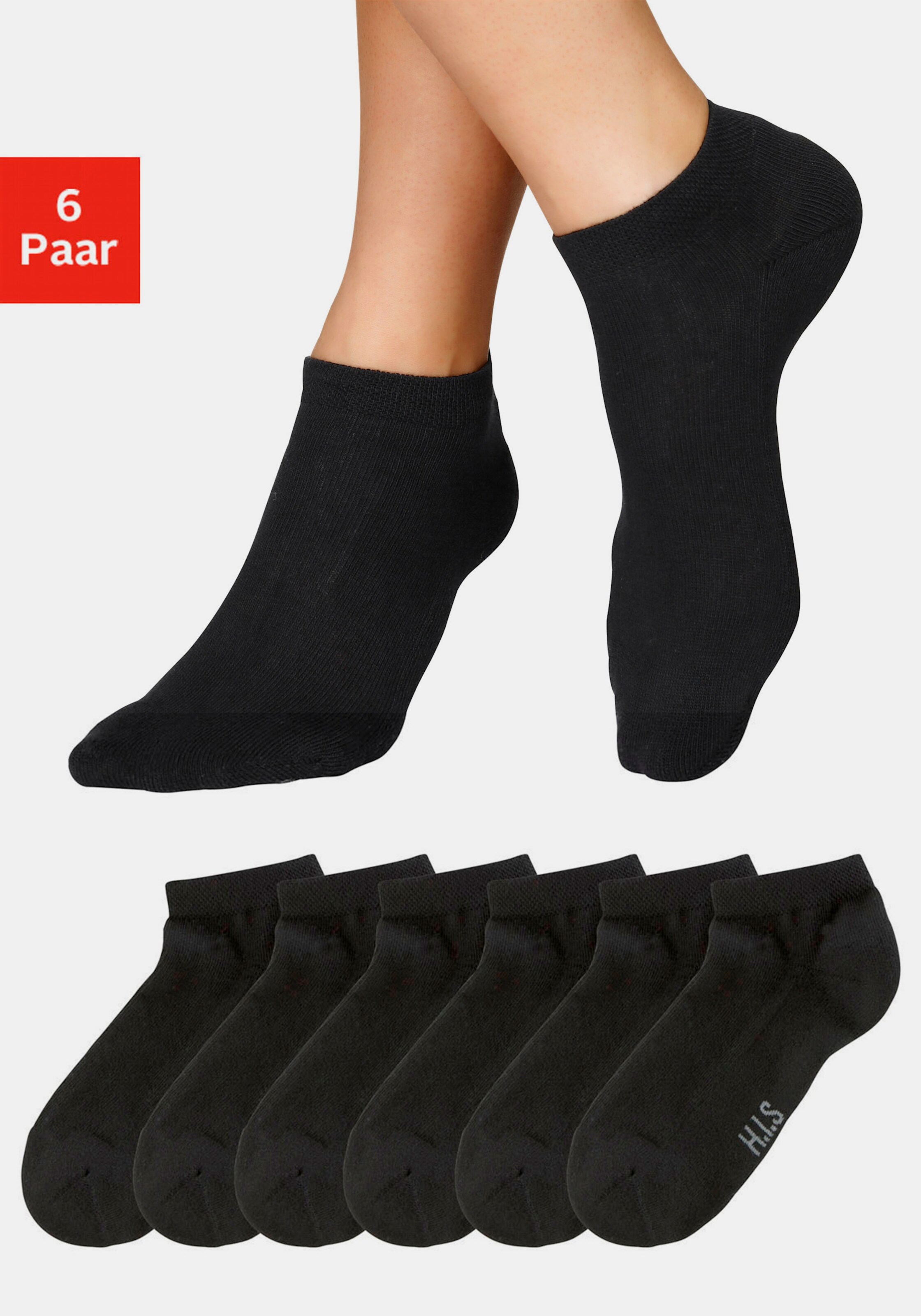 Sneakersocken