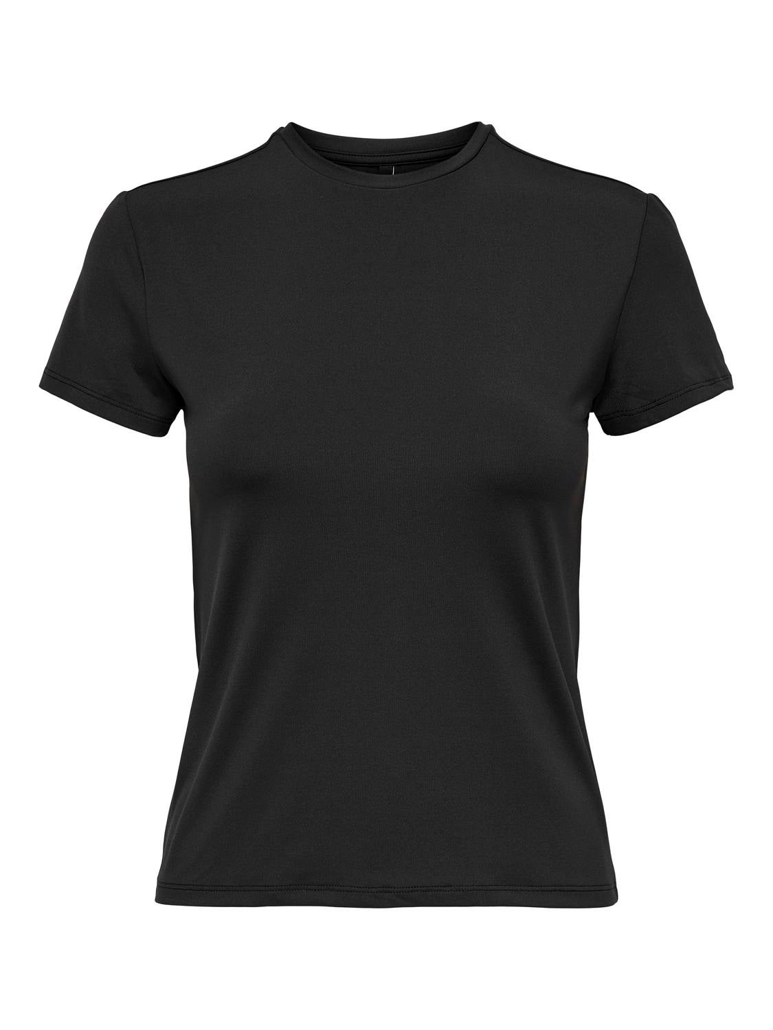 ONLEA T-shirt Black