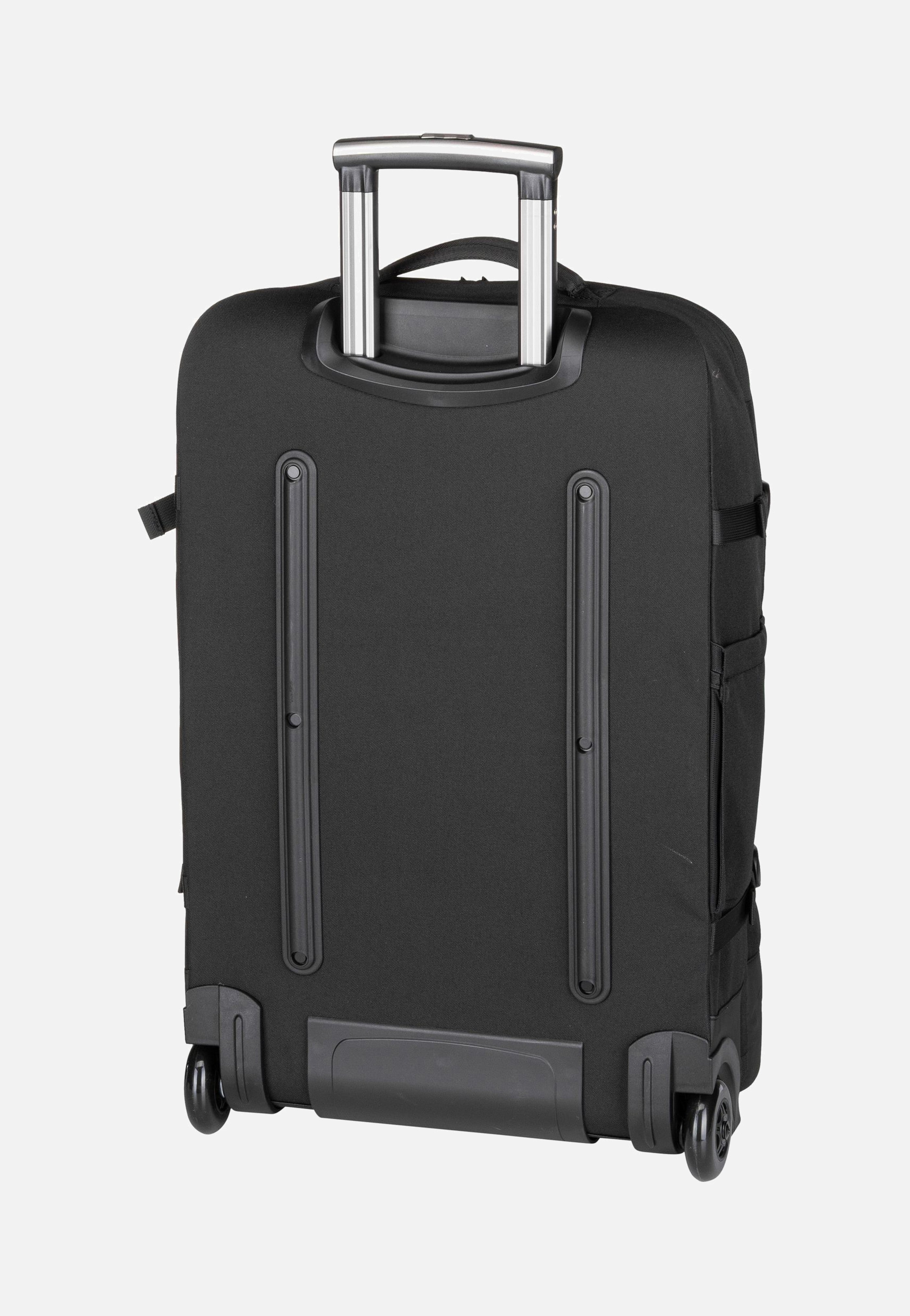 Soft Suitcase Medium Berlin - Koffer