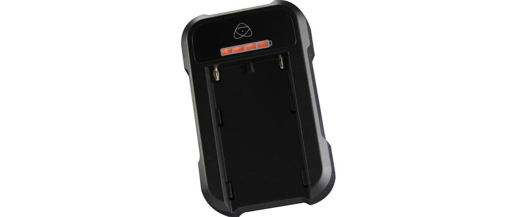 Ladegerät Fast Battery Charger & CableExtra-schnelles Batterieladegerät