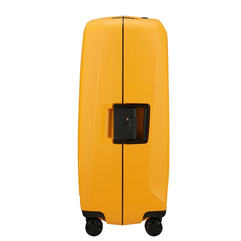 Samsonite Essens Spinner Trolley 69 Radiant Yellow