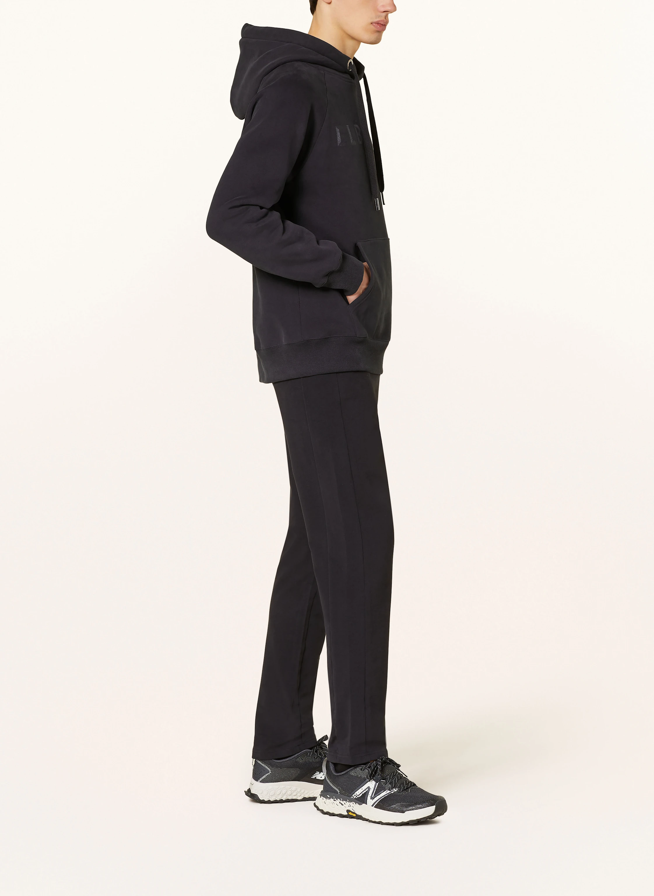 ELBSAND Hoodie KILJAN