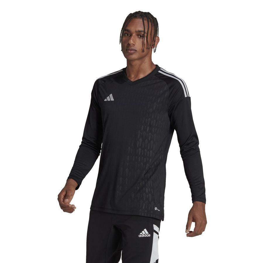 adidas Maillot de Gardien Tiro 23 Competition - Noir